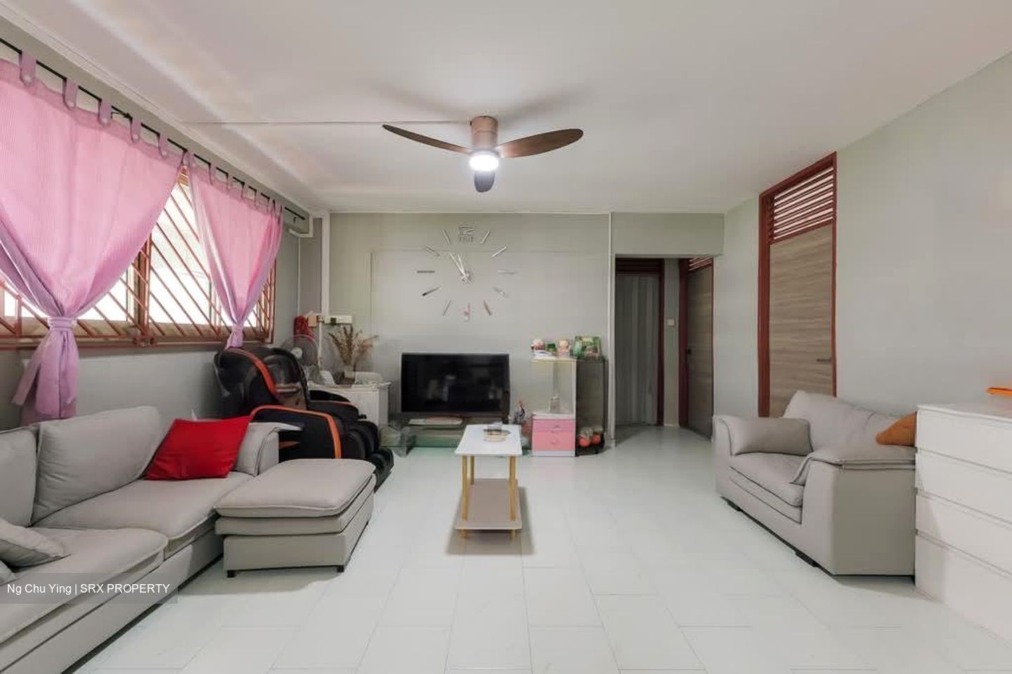 Blk 350 Yishun Jasmine (Yishun), HDB 4 Rooms #574438791